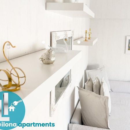 Ilona Apartments -"Home Away From Home" Kotka Dış mekan fotoğraf