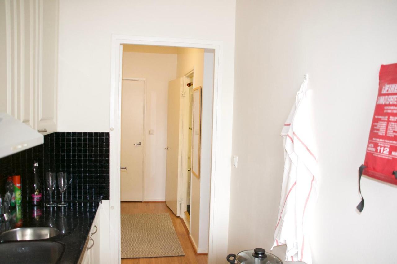 Ilona Apartments -"Home Away From Home" Kotka Dış mekan fotoğraf