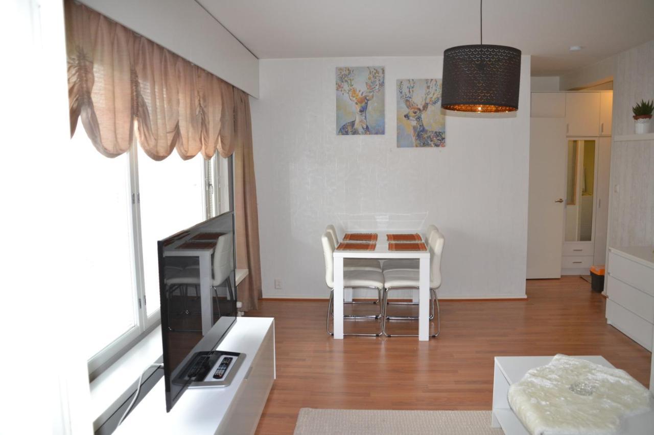 Ilona Apartments -"Home Away From Home" Kotka Dış mekan fotoğraf