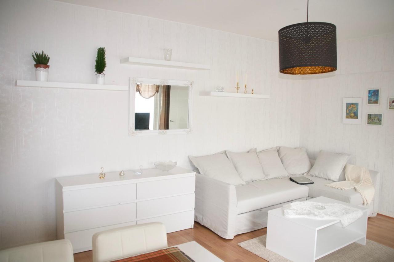 Ilona Apartments -"Home Away From Home" Kotka Dış mekan fotoğraf