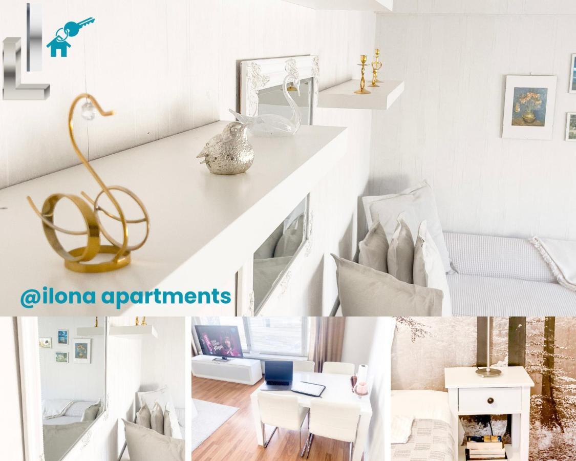 Ilona Apartments -"Home Away From Home" Kotka Dış mekan fotoğraf