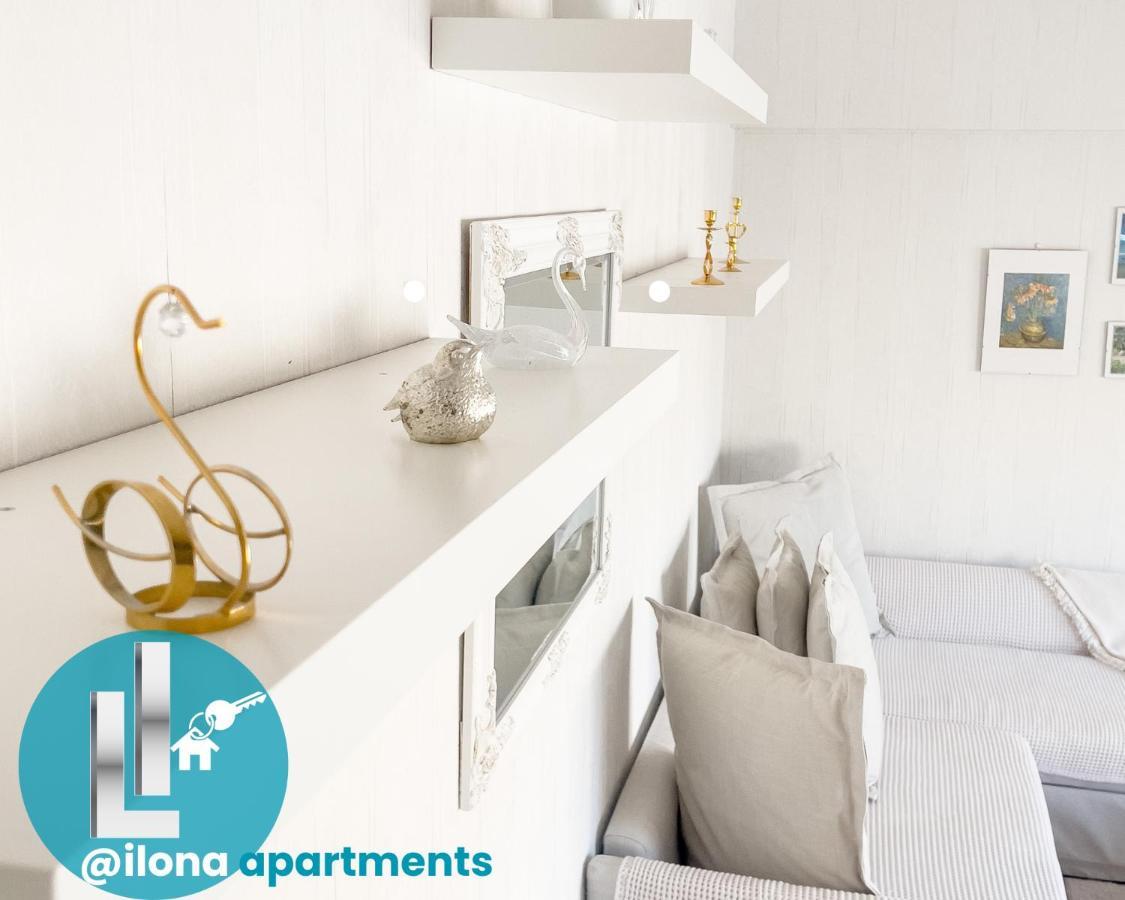 Ilona Apartments -"Home Away From Home" Kotka Dış mekan fotoğraf