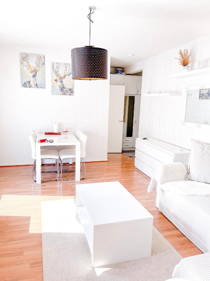 Ilona Apartments -"Home Away From Home" Kotka Dış mekan fotoğraf