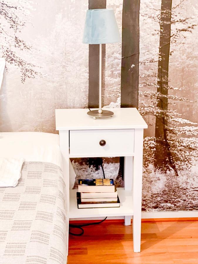 Ilona Apartments -"Home Away From Home" Kotka Dış mekan fotoğraf